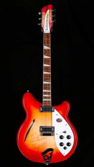Rickenbacker 360 FireGlo (686)
