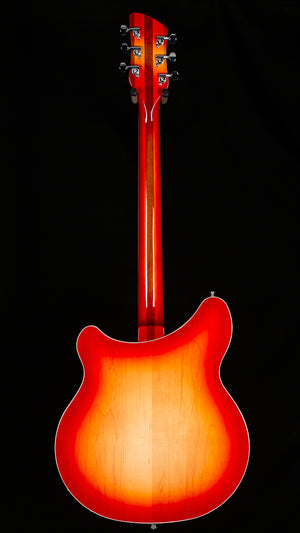 Rickenbacker 360 FireGlo (691)