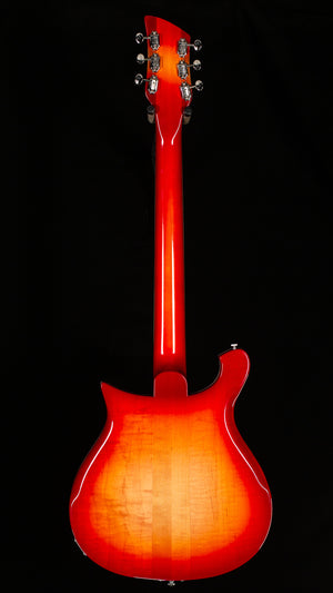 Rickenbacker 660 FireGlo (688)