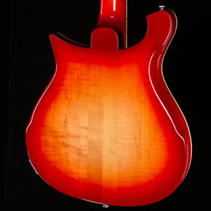 Rickenbacker 660 FireGlo (688)