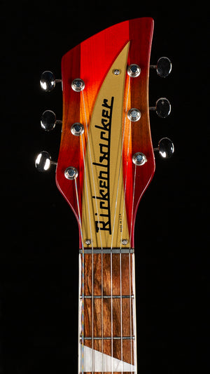 Rickenbacker 660 FireGlo (690)