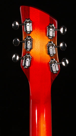 Rickenbacker 660 FireGlo (690)