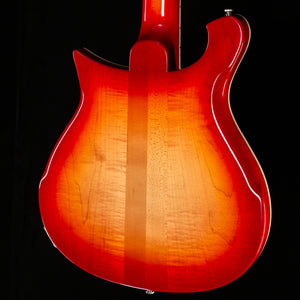 Rickenbacker 660 FireGlo (690)