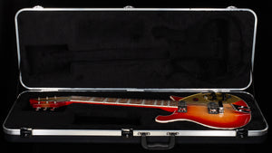 Rickenbacker 660 FireGlo (690)