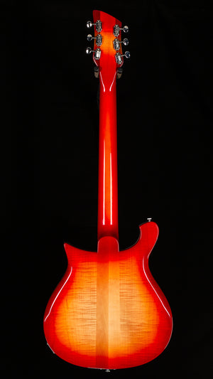 Rickenbacker 660 FireGlo (693)