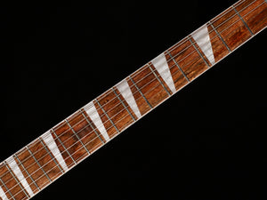Rickenbacker 660 FireGlo (693)