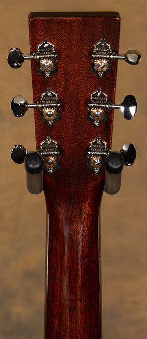 2022 Martin D-18 Authentic 1937 VTS Underwood Aged