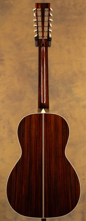 Collings 02H 12 String