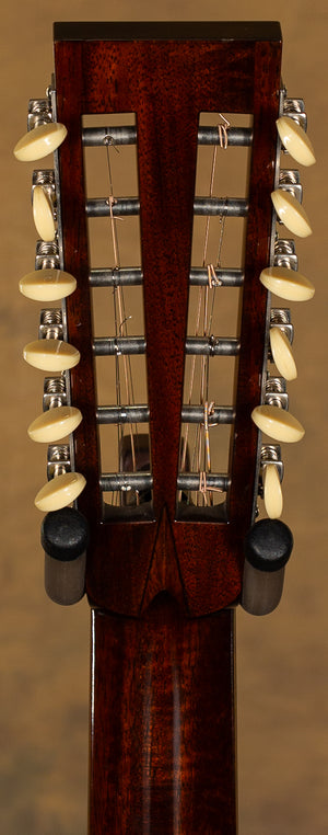 Collings 02H 12 String