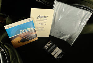 Collings 02H 12 String