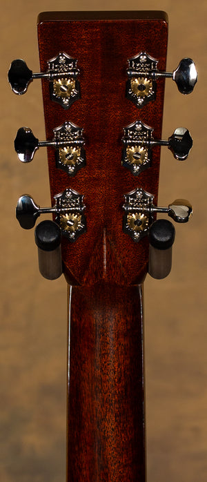 2022 Martin Custom Shop Super D Guatemalan Rosewood