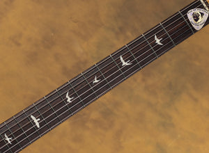 2018 PRS Silver Sky Onyx