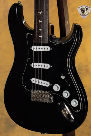 2018 PRS Silver Sky Onyx