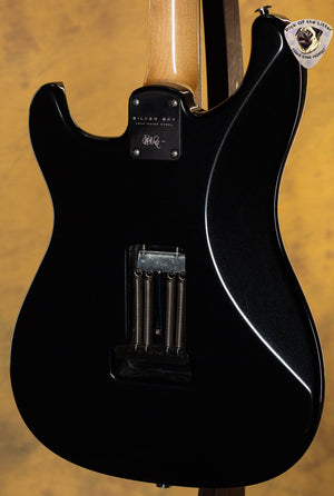 2018 PRS Silver Sky Onyx