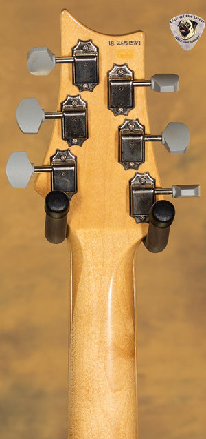 2018 PRS Silver Sky Onyx