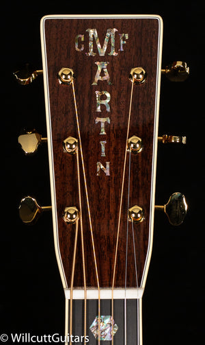 Martin D-41 2024 Spec (880)