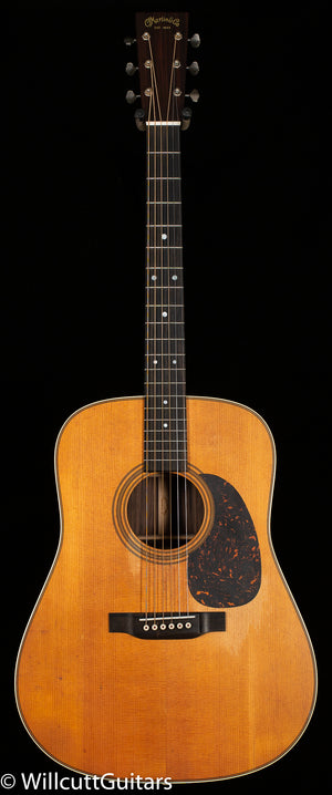 Martin D-28 StreetLegend Custom Ink (675)