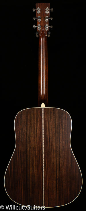 Martin D-28 StreetLegend Custom Ink (675)