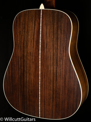 Martin D-28 StreetLegend Custom Ink (675)