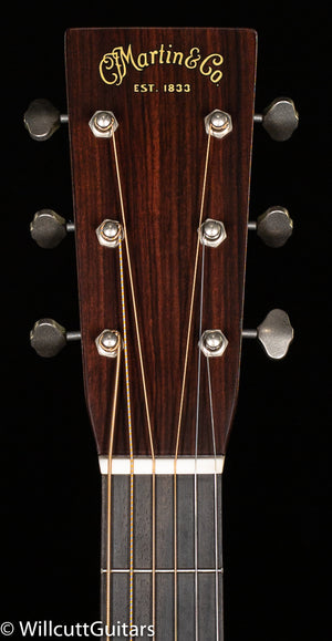 Martin D-28 StreetLegend Custom Ink (675)