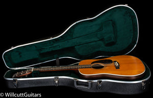 Martin D-28 StreetLegend Custom Ink (675)