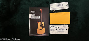 Martin D-28 StreetLegend Custom Ink (675)