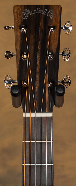 2022 Martin SC-13e Special Natural Ziricote