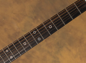 2022 Martin SC-13e Special Natural Ziricote