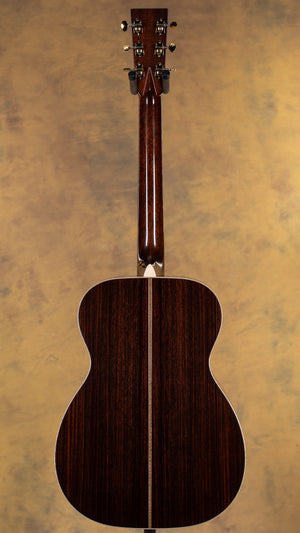 2022 Martin 00-28 Modern Deluxe