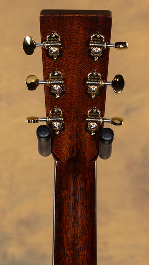 2022 Martin 00-28 Modern Deluxe