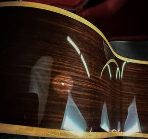 2022 Martin 00-28 Modern Deluxe