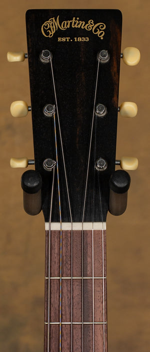 2022 Martin 000-17 Whiskey Sunset