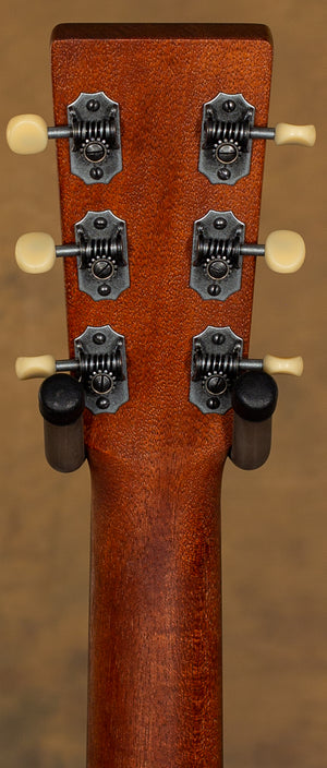 2022 Martin 000-17 Whiskey Sunset