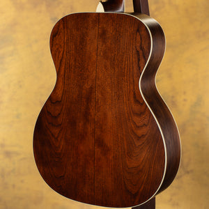 2022 Martin OME Cherry Sitka Spruce