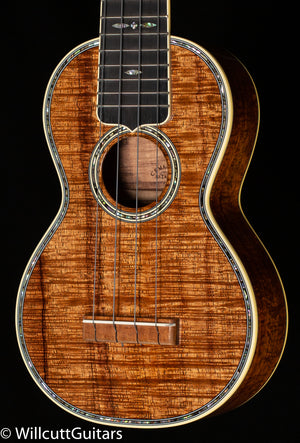 Martin 5K Ukulele Koa (272)