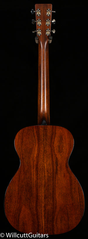 Martin Custom Shop 0 18 Style Sinker Mahogany/Adirondack VTS (386)