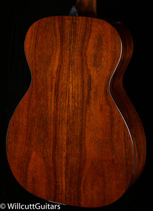 Martin Custom Shop 0 18 Style Sinker Mahogany/Adirondack VTS (386)