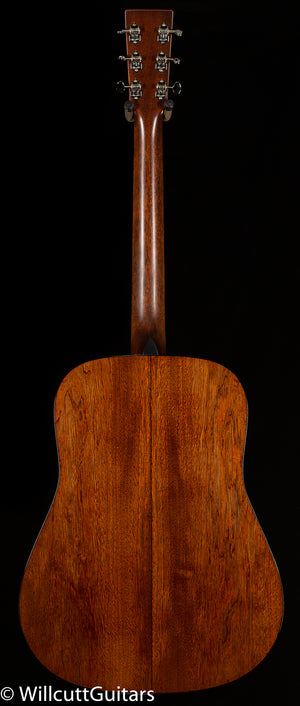 Martin Custom Shop Dreadnought 18 Style Sinker Mahogany (392)