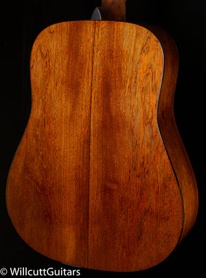 Martin Custom Shop Dreadnought 18 Style Sinker Mahogany (392)