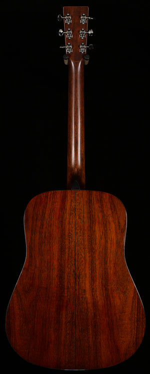 Martin Custom Shop Dreadnought 18 Style Sinker Mahogany (394)