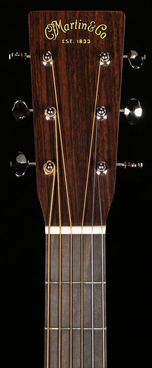Martin Custom Shop Dreadnought 18 Style Sinker Mahogany (394)