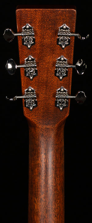 Martin Custom Shop Dreadnought 18 Style Sinker Mahogany (394)