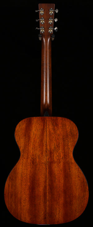 Martin Custom Shop 000 18 Style Sinker Mahogany/Adirondack DEMO (010)