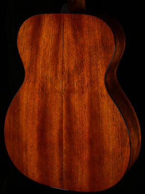 Martin Custom Shop 000 18 Style Sinker Mahogany/Adirondack DEMO (010)