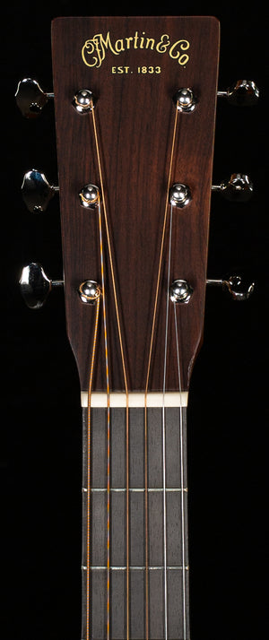 Martin Custom Shop 000 18 Style Sinker Mahogany/Adirondack DEMO (010)