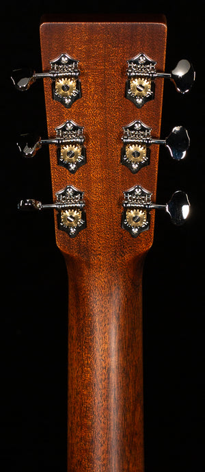 Martin Custom Shop 000 18 Style Sinker Mahogany/Adirondack DEMO (010)