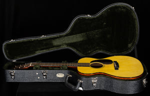 Martin Custom Shop 000 18 Style Sinker Mahogany/Adirondack DEMO (010)