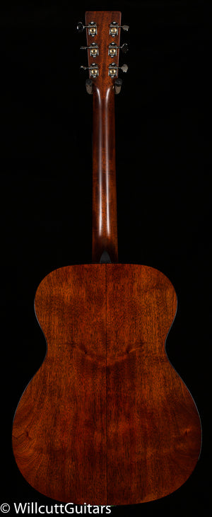 Martin Custom Shop 000 18 Style Sinker Mahogany/Adirondack (012)