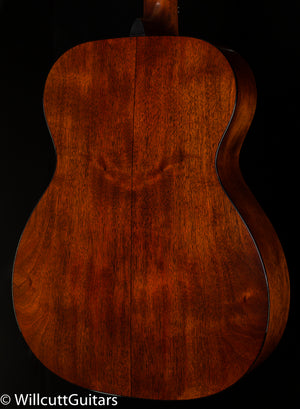 Martin Custom Shop 000 18 Style Sinker Mahogany/Adirondack (012)