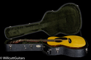 Martin Custom Shop 000 18 Style Sinker Mahogany/Adirondack (012)
